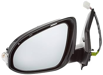 reas1 本体 87940)アウタリヤビューミラーASSY LH トヨタ トヨタ純正品番