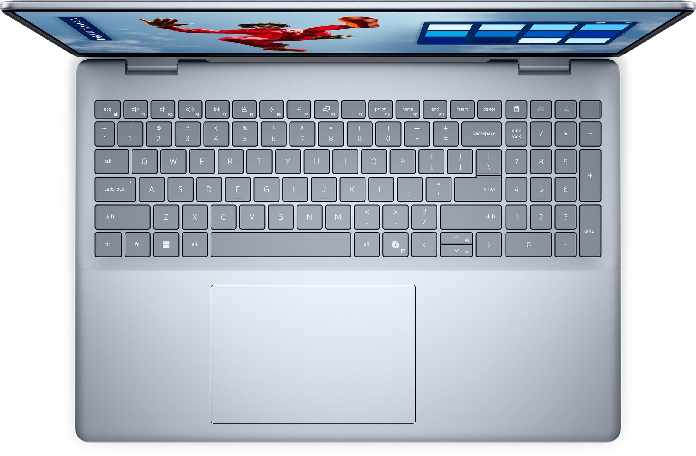 Amazon.com: Dell 16 Plus DB16250 AI Laptop 16.0