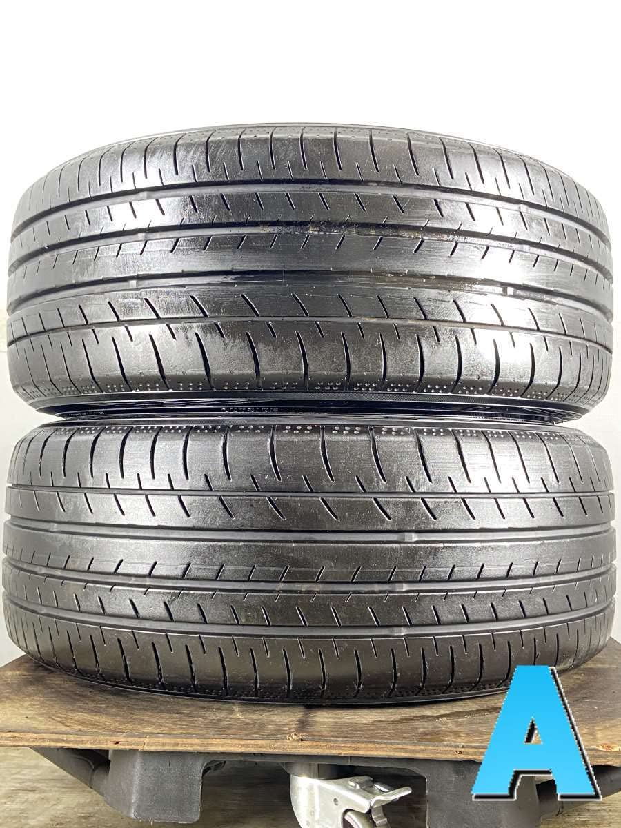 Amazon.co.jp: 【中古タイヤ】ヨコハマ ブルーアース GT 215/45R17 2本 