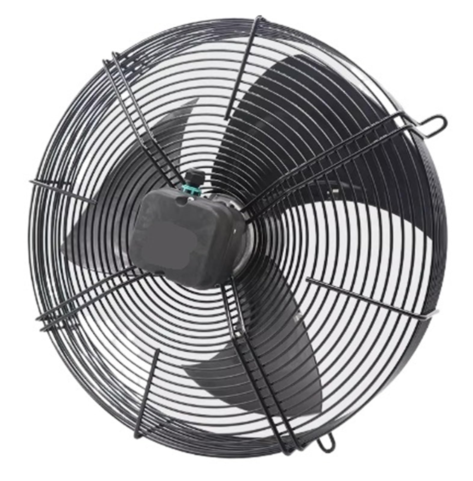 S6E450-AF08-29/F04 450mm 230V AC 140W 0.62A 890RPM IP44 Cooling Fan