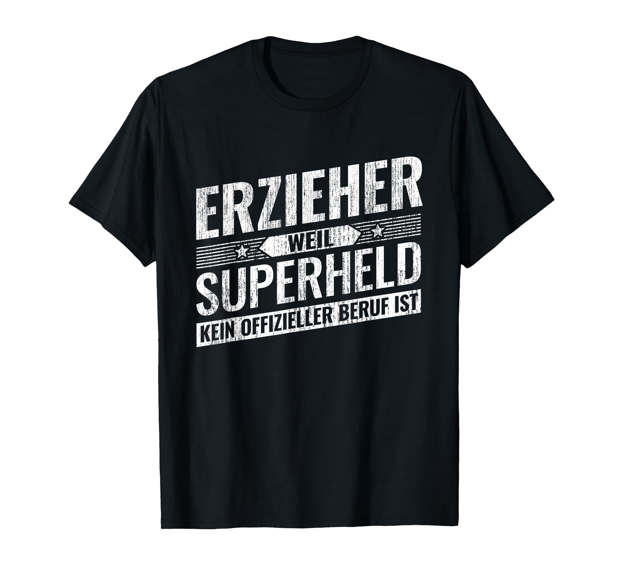 Kleidung mit Designs von Amazon Merch on Demand