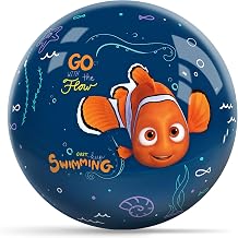 KR Strikeforce Disney Finding Nemo Undrilled Bowling Ball