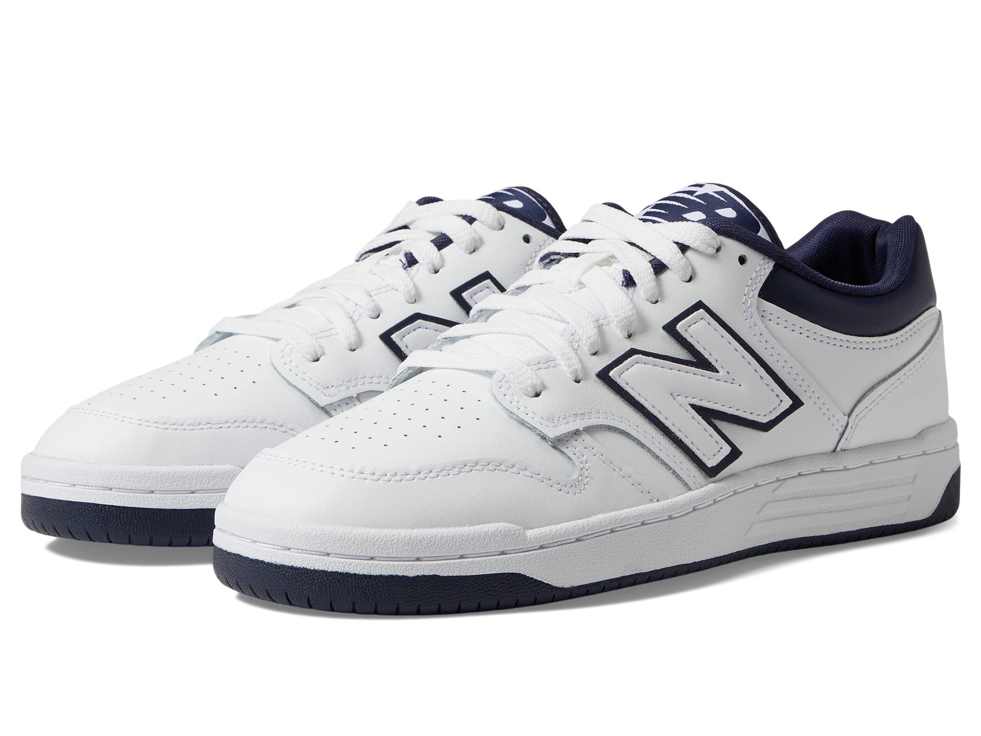 New Balance 480 Cm, Zapatillas Informales Hombre