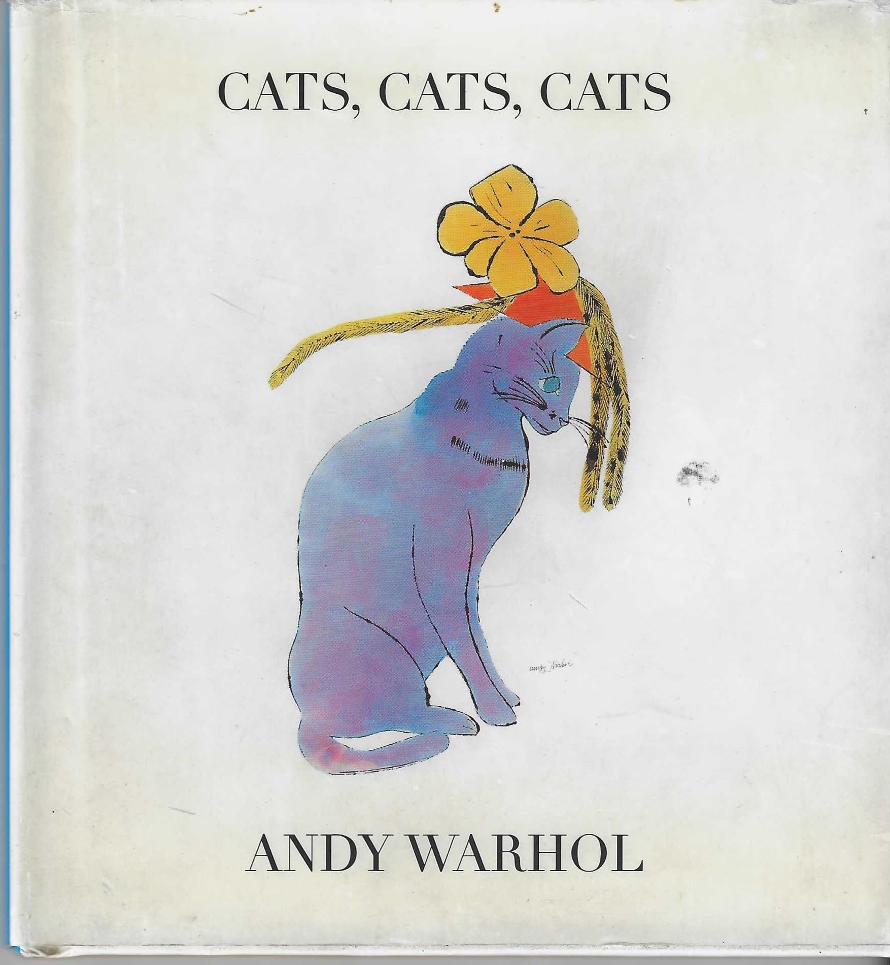Cats, Cats, Cats Hardcover – October 30, 1994