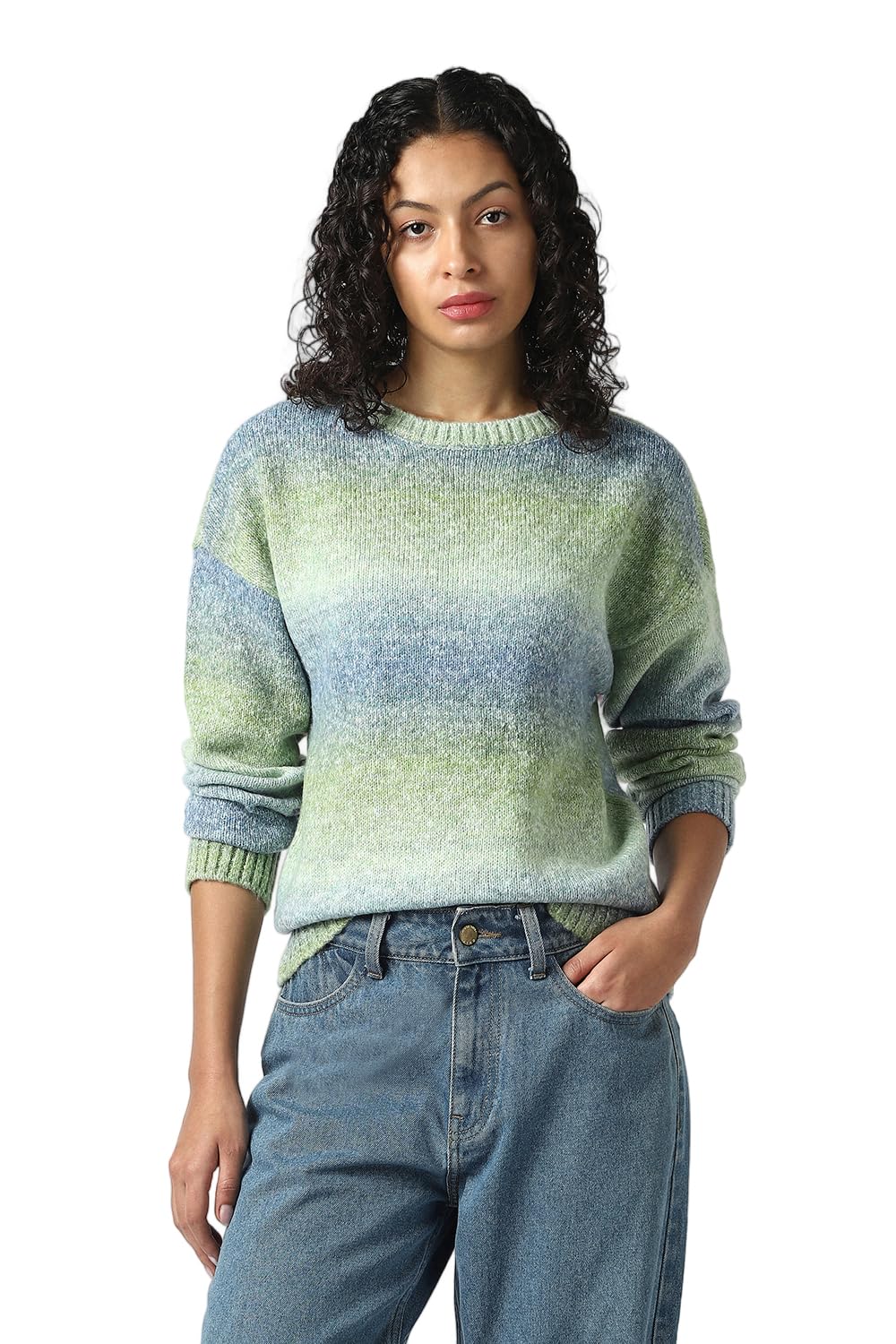 van heusen Women Sweater-picture-36
