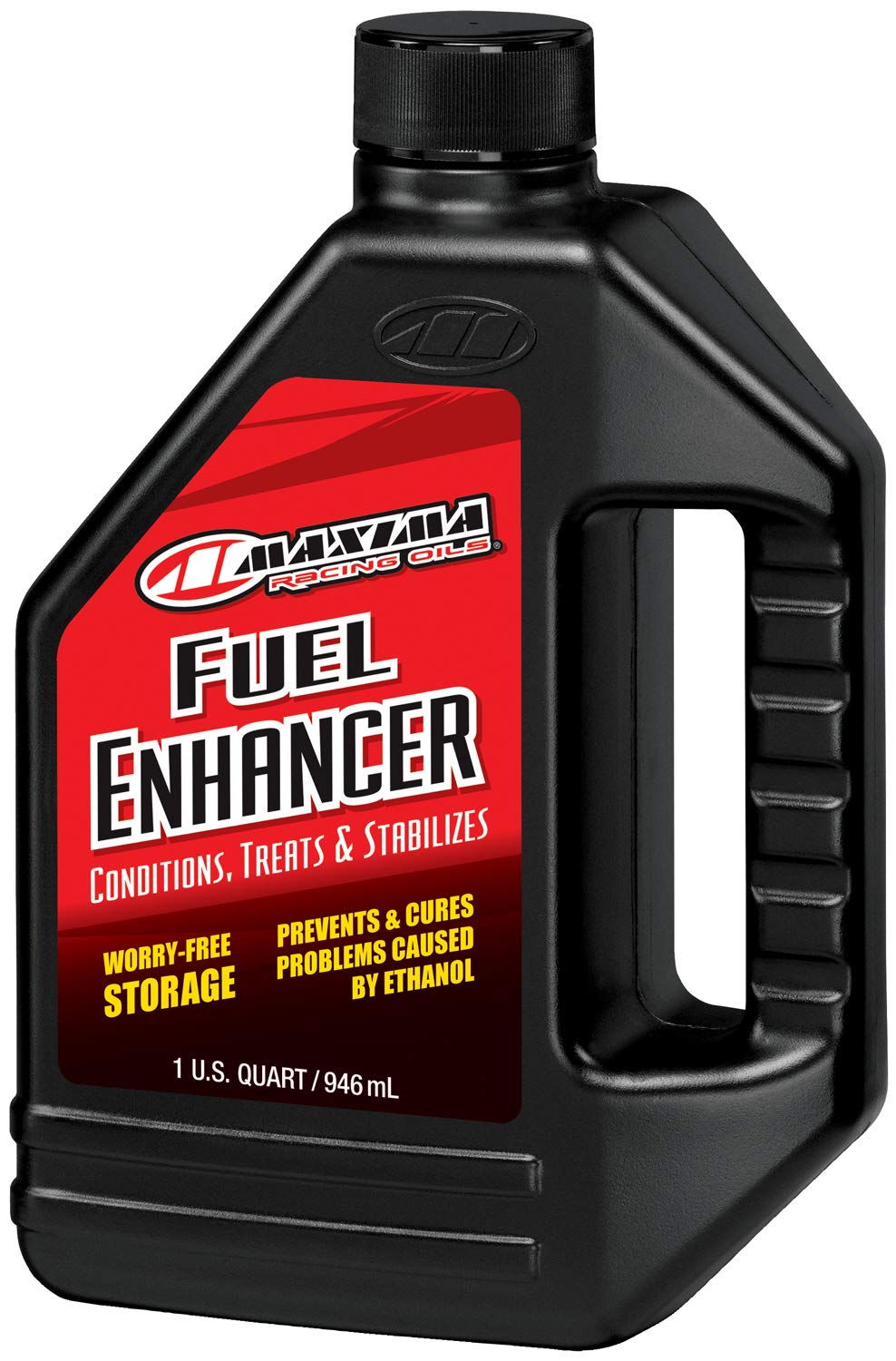 Maxima Racing USA 80-89901 Fuel Enhancer, 32. Fluid_Ounces