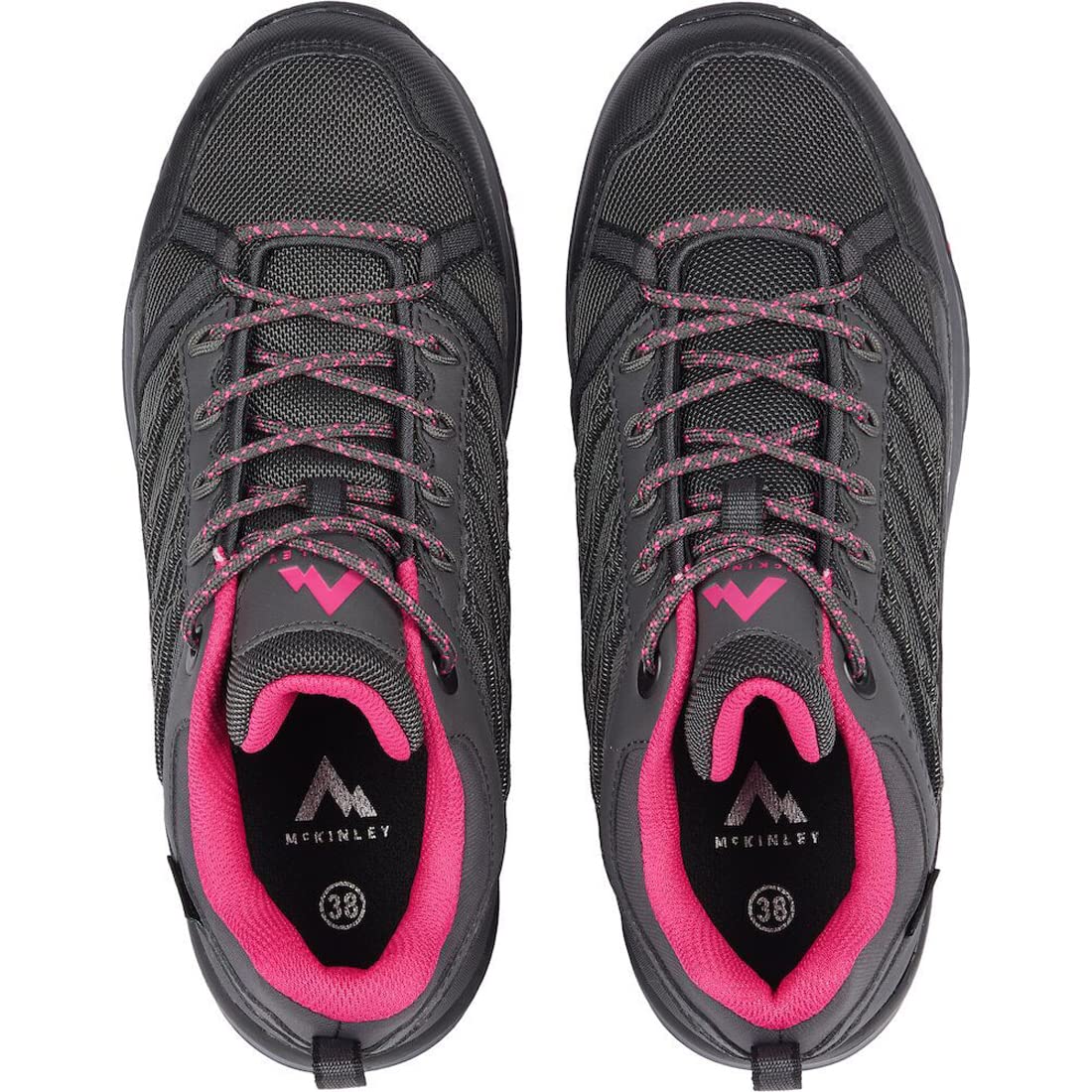Mc Kinley Damen Kona V AqxWander-Schuh