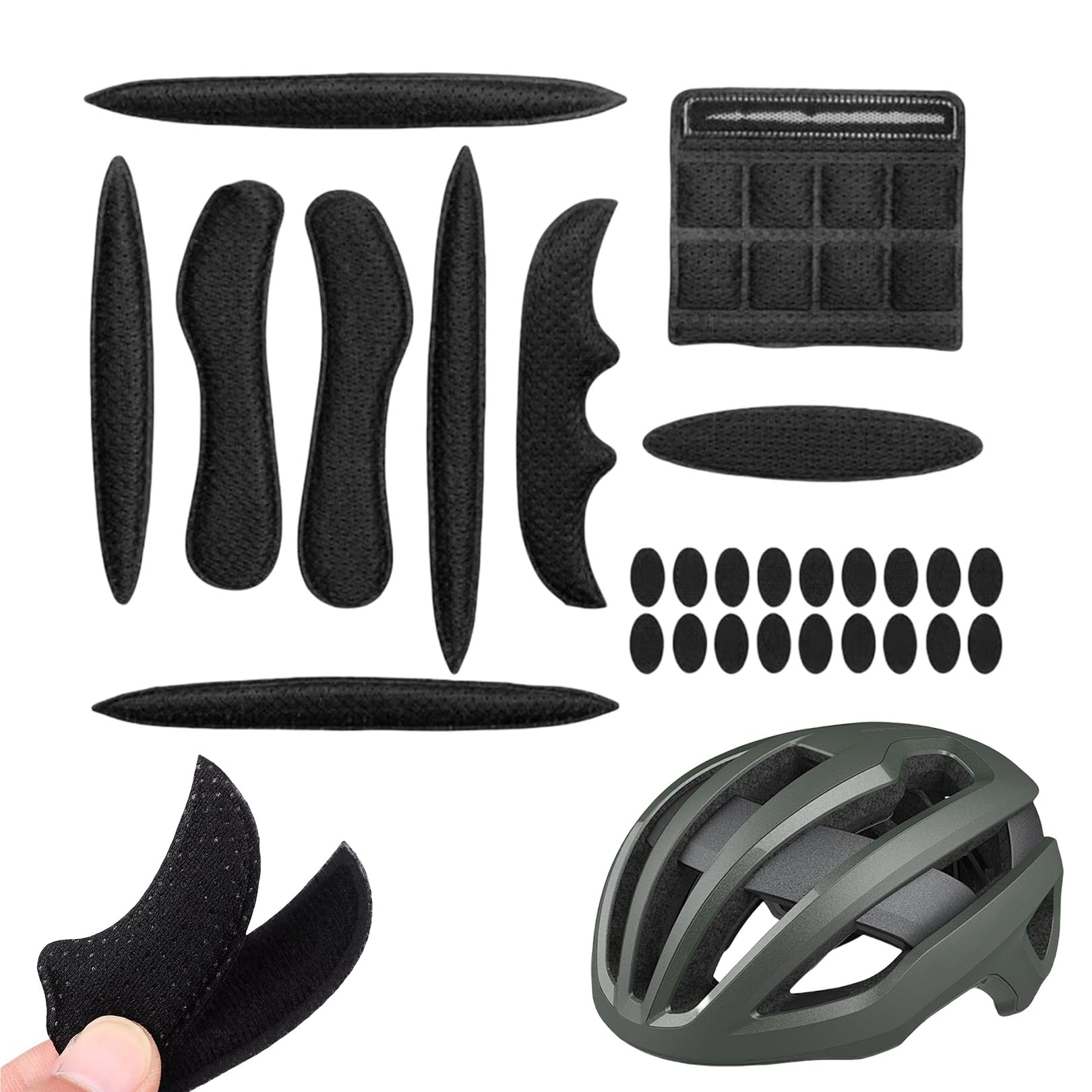 fahrradhelm polster reinigen Helm Schaumstoff Kit,Ersatzschaumpolster Schwamm Helmpolster,Fahrradhelm Polster Ersatz,Universal Helmpolster Fahrradhelm,Helm Innenpolster Zubehör für Fahrrad und Motorrad (Schwarz) Sport & Freizeit Farbe:Eiche Zündapp E-Bike Test und Category:E Bike Trekking_Bosch PowerTube Li Ion 36 V / 17 4 Ah (625 Wh)