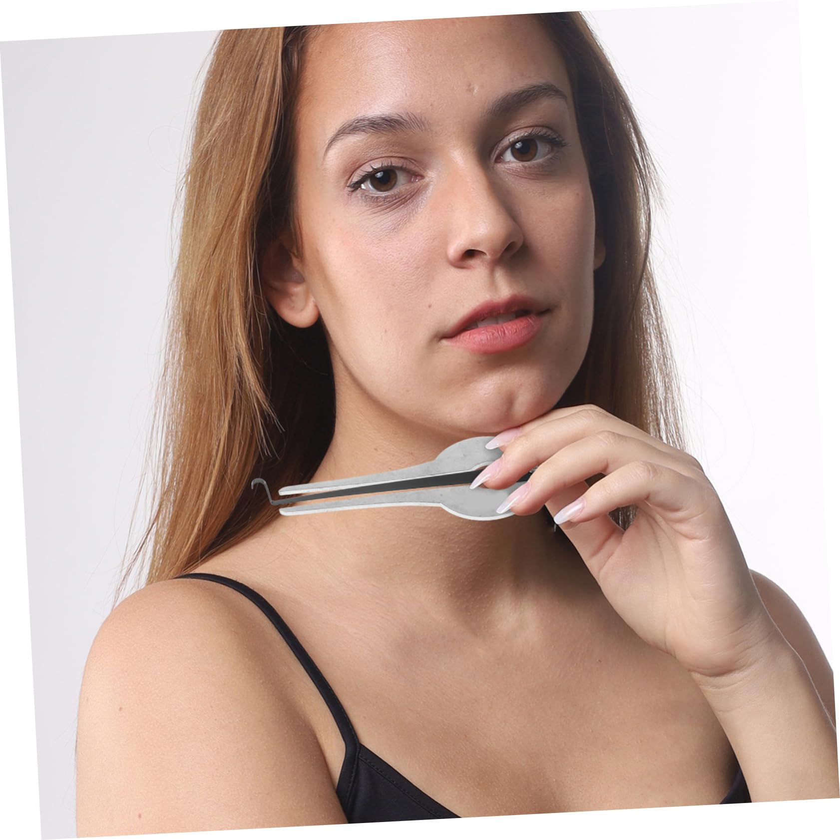 ibasenice National Musical Instrument Traditional Jaw Harp Easy to Play Mouth Harp