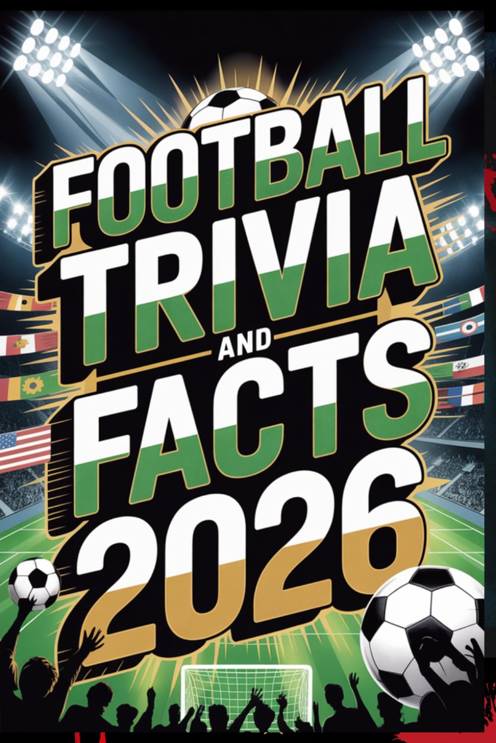 Football Trivia and Facts 2026: Legendary Players Nations and Tournament History