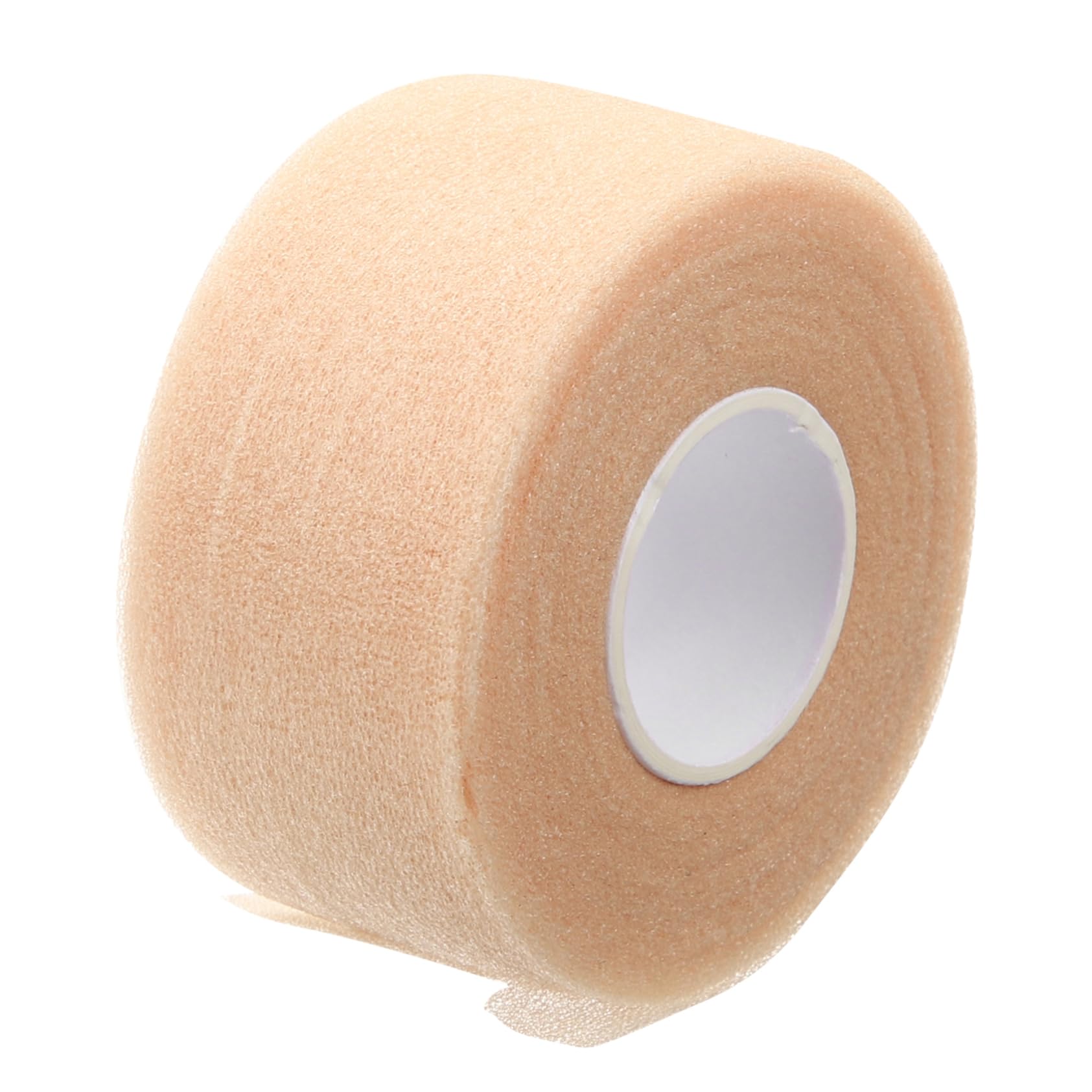 COLLBATH 1 Roll Shock Absorbing Film for Racquet Cuttable Athletic Adhesive Outdoor Tape Tape Finger Tape Sports Tape Athletic Tape Sports Gym Bag Polyurethane