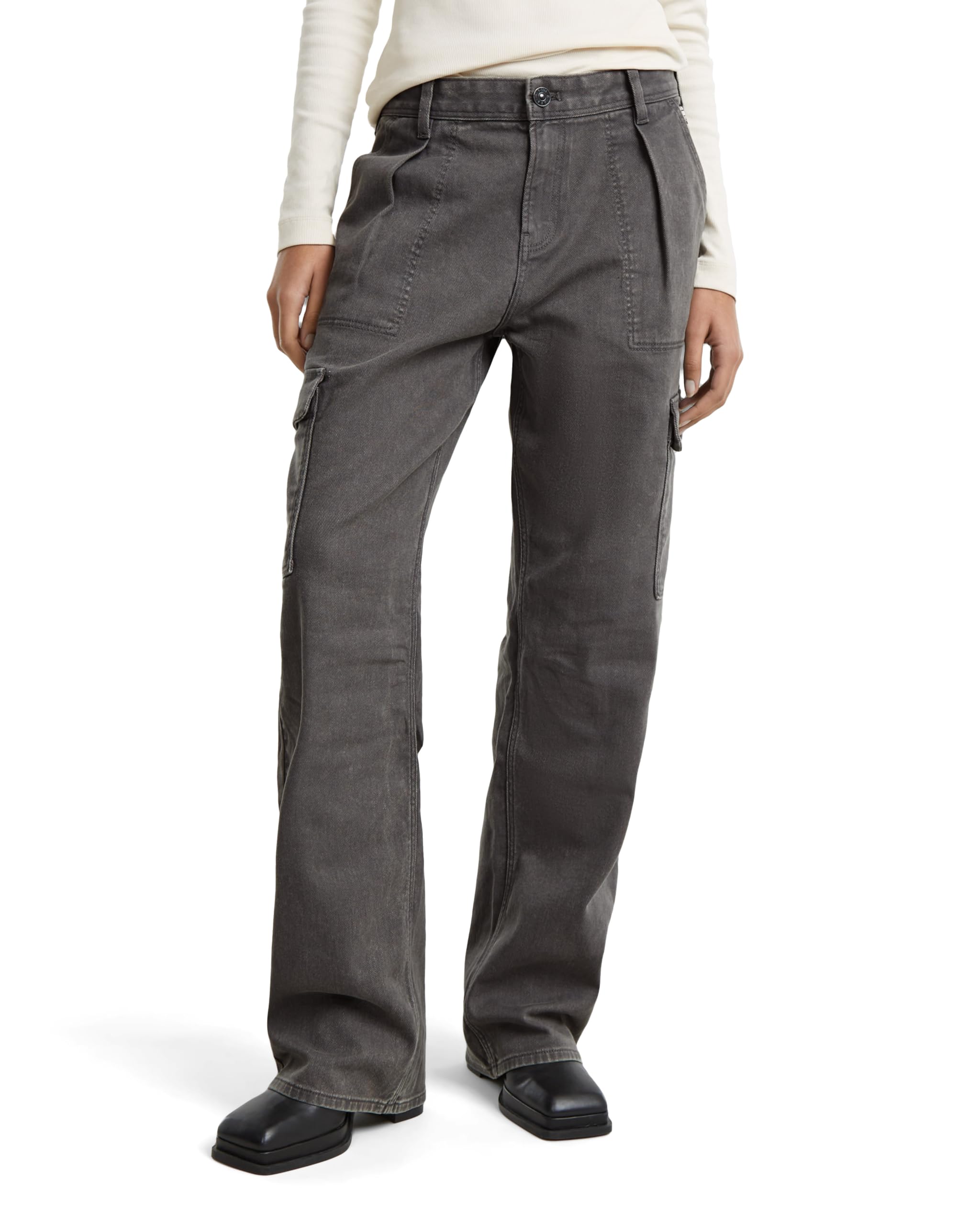 Damen-Hosen