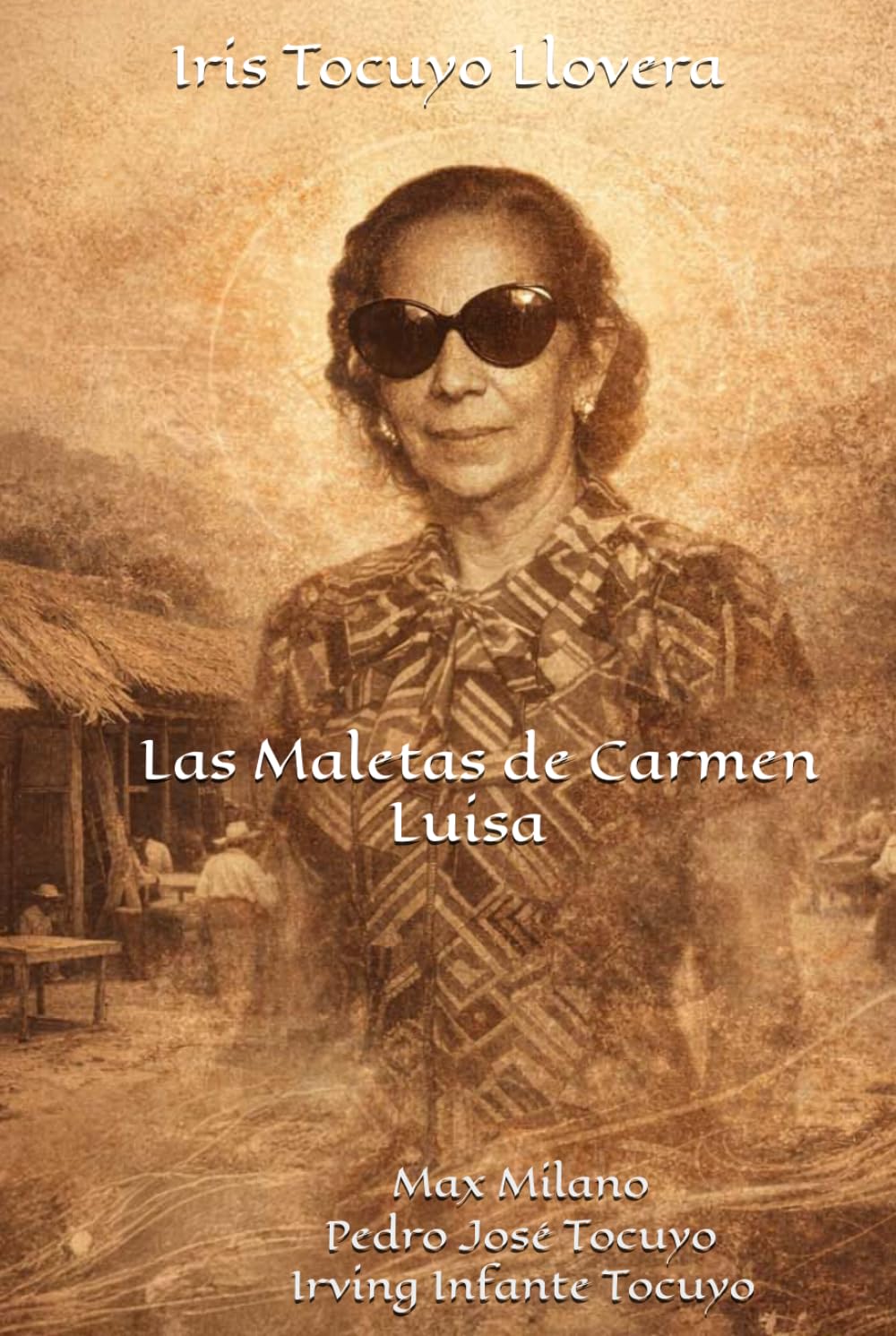 LAS MALETAS DE CARMEN LUISA