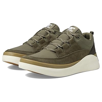 SOREL Out N Abouttm IV Low Sneaker Waterproof Women