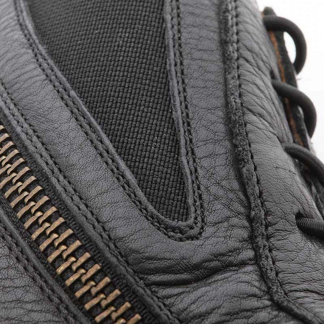 Kavalkade Schnürstiefeletten Meridius