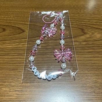 Amazon.co.jp: ちゃんみな ギャルネバーダイ ストラップ