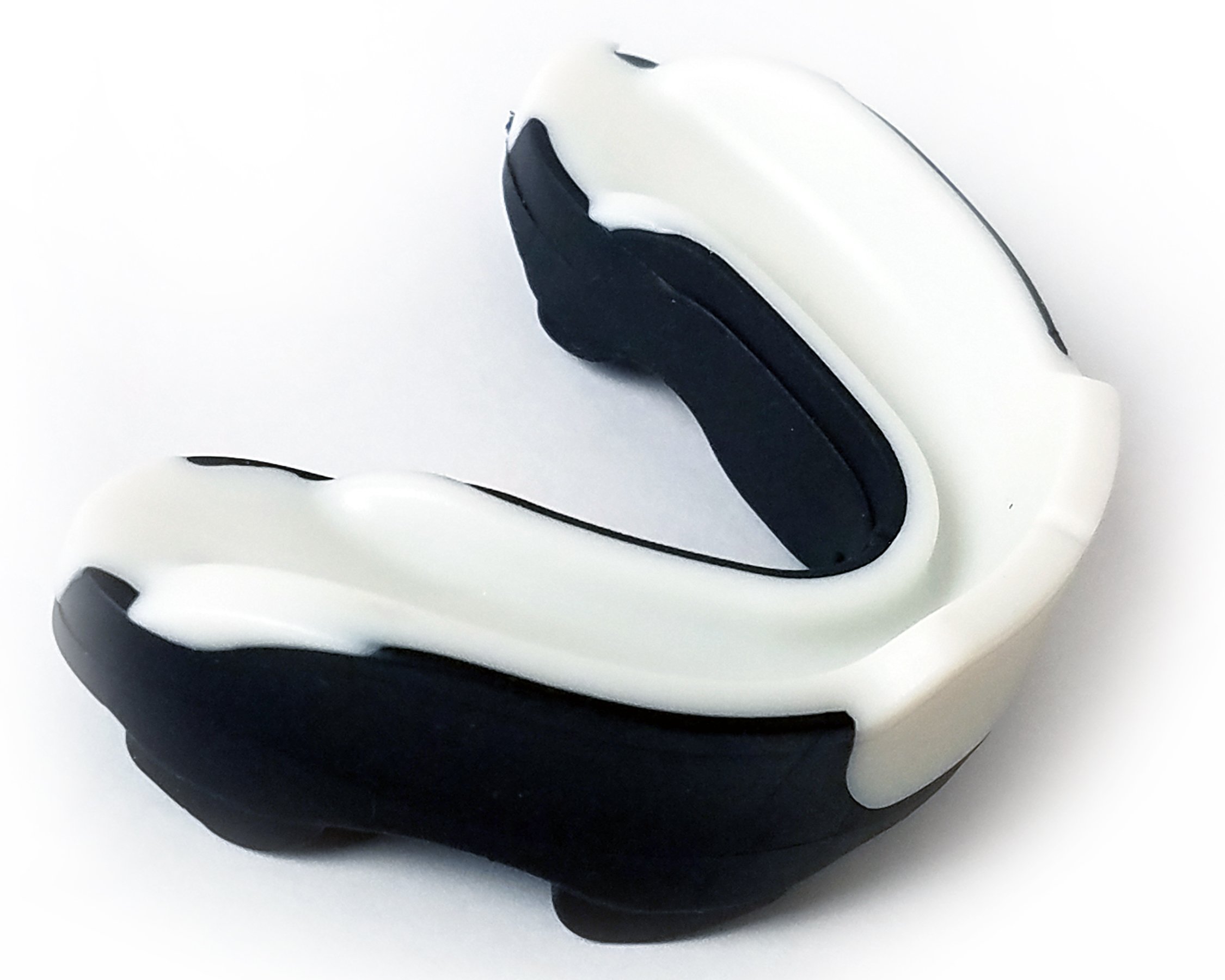 Fairtex Protège-dents Charge guidée – Blanc