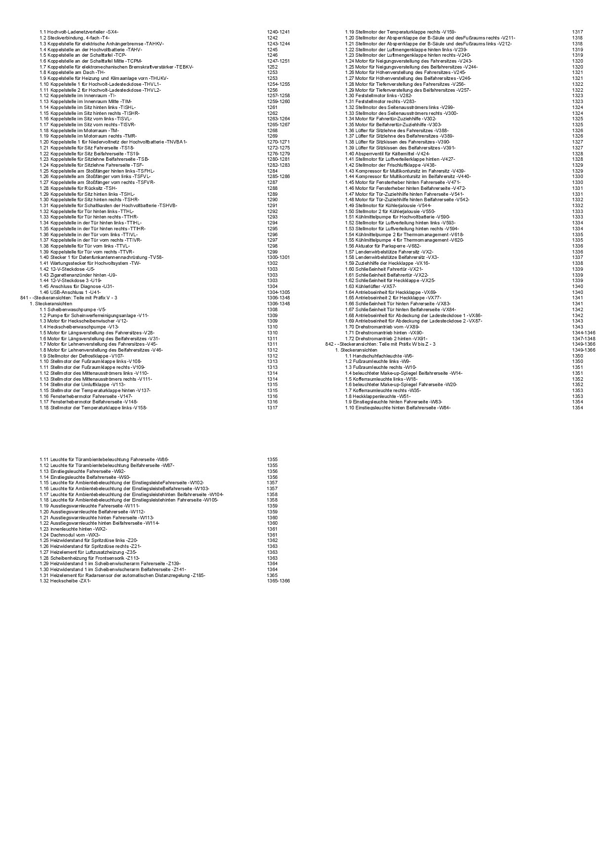 Audi e-tron Typ GE ab 2018 Schaltplan Stromlaufplan Verkabelung Elektrik Pläne Buch Werkstatthandbuch Reparaturhandbuch Reparaturleitfaden KFZ-Verlag