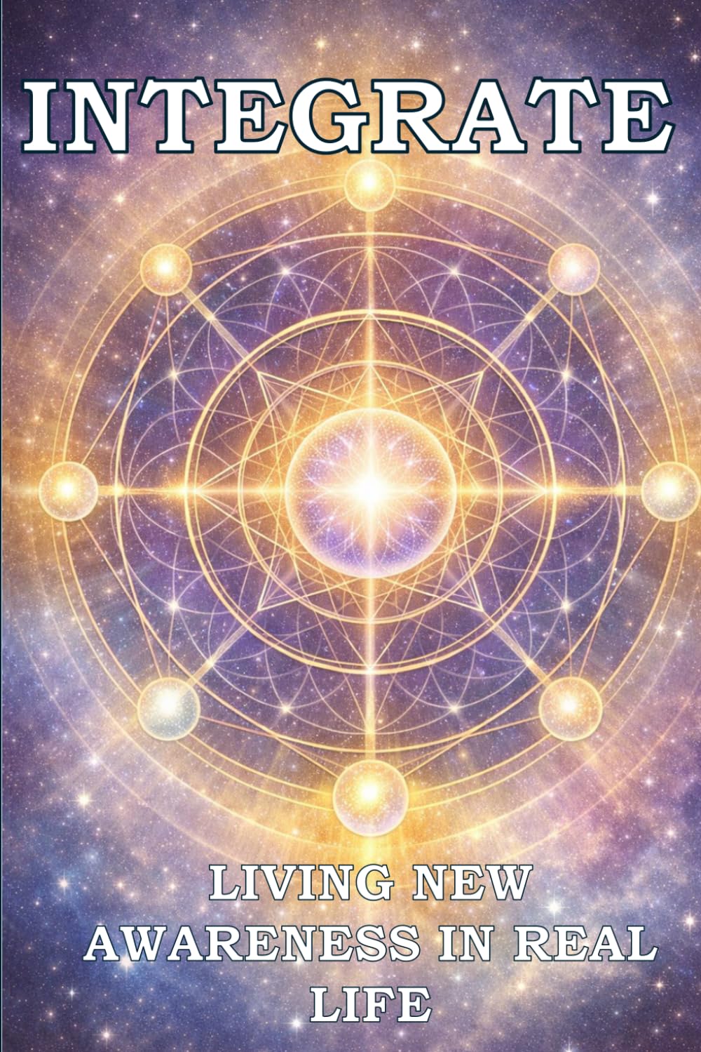 INTEGRATE: Living New Awareness in Real Life (STABILIZE INTEGRATE EMBODY TRILOGY)