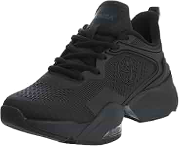 Amazon.com | ZUMBA Shoes for Women, Air Stomp Remix II