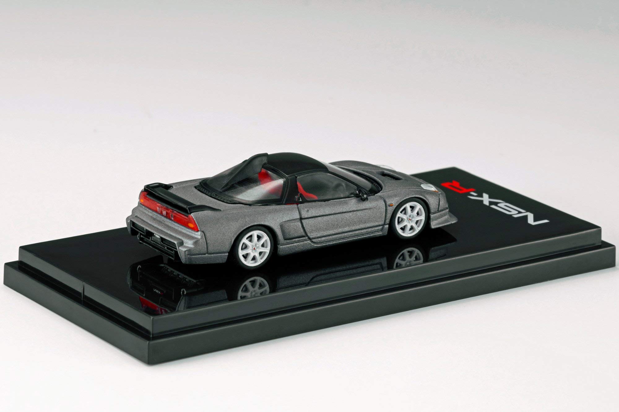 Amazon | Hobby JAPAN 1/64 ホンダ NSX-R GT (NA2) マット