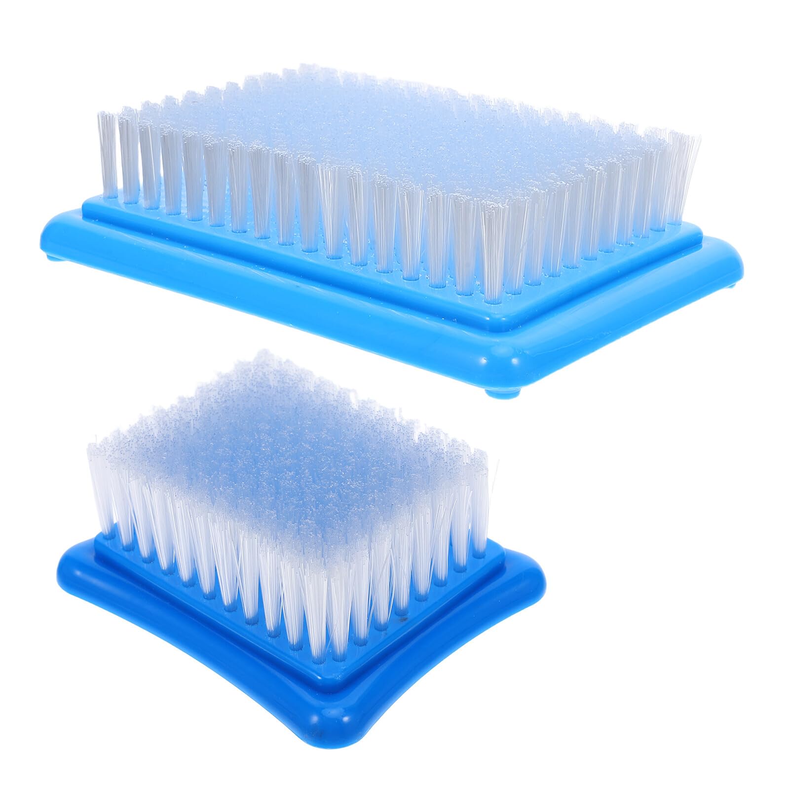 Brosses multifonctions pour feutrage de laine et nettoyage tapis - 8