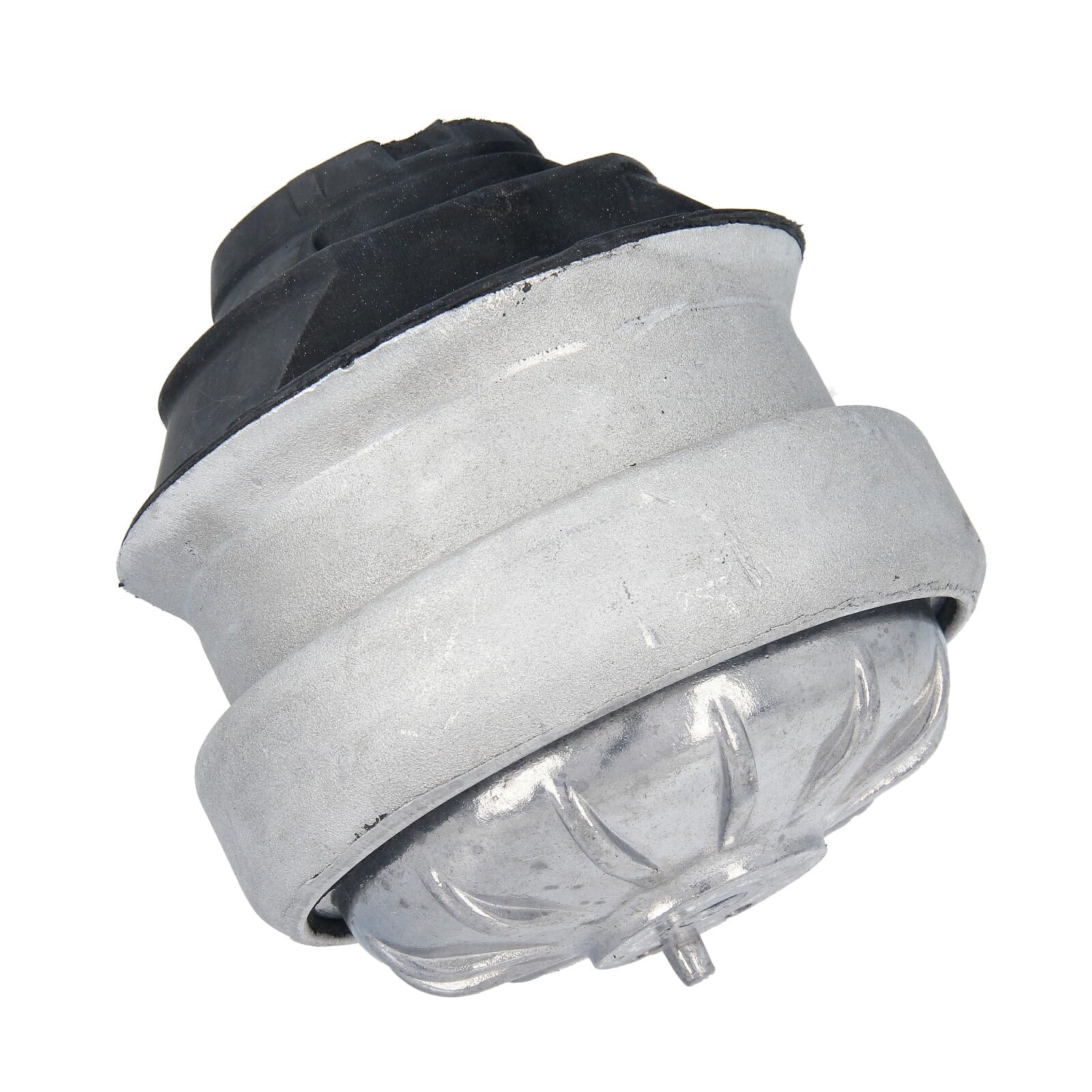 GEPCO Set 2X Motorlager Vorne kompatibel mit Mercedes 190-er W201 E-Klasse W124 S124 C124 A124 1242400317 A2012404017
