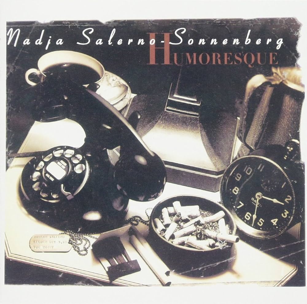 ナージャ／ユモレスク Amazon.co.jp: ユモレスク: Music