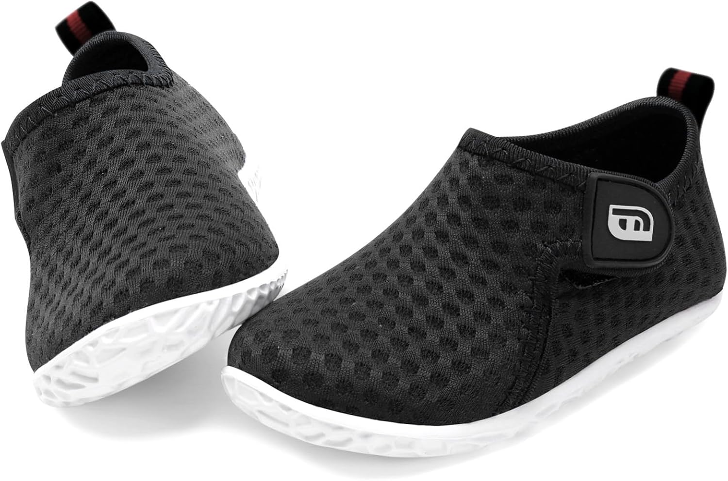 JOINFREE Baby Toddler Water Shoes Boys Girls Sandals Barefoot Kids Breathable Sneakers Shoes for Walking Running - Image 6