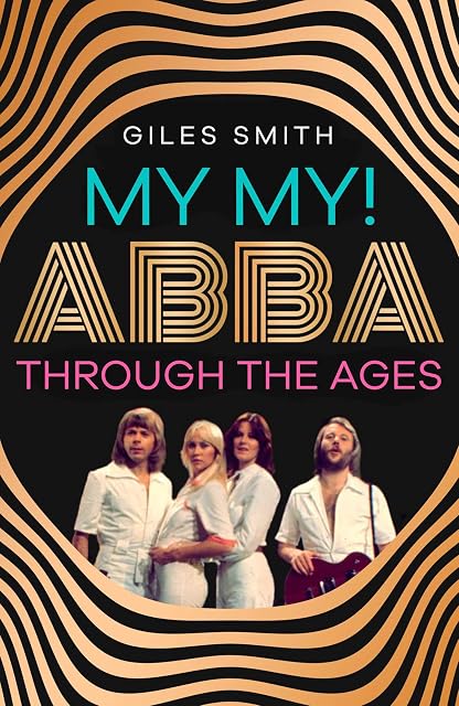 Portada de My My!