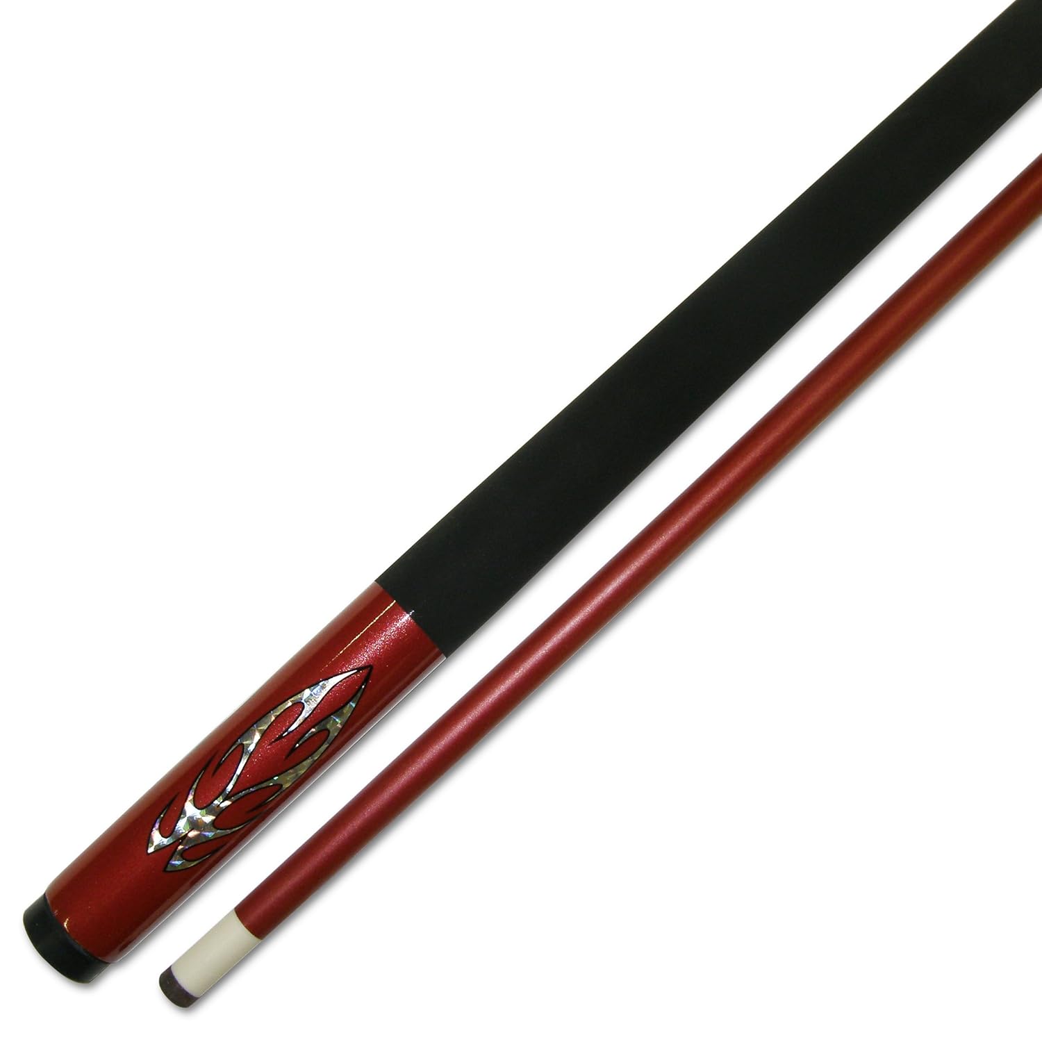 Buy Iszy Billiards 58Inch Fiberglass Billiard Pool Cue Stick (2Piece