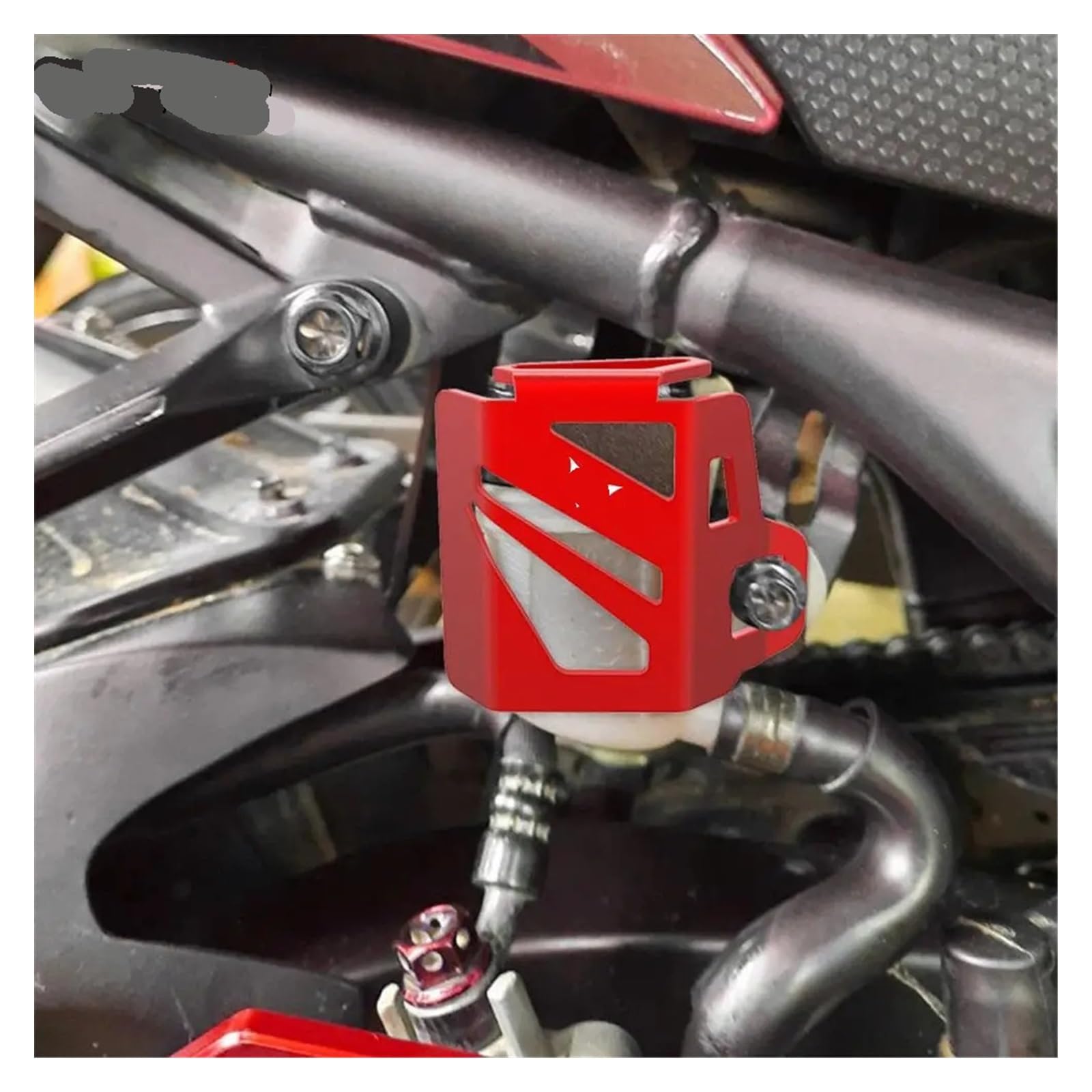Tornillos Tapagujeros Para Espejo Retrovisor De Moto – Aluminio CNC, Rosca M10x1.25, Compatibles Con Yamaha MT-07, MT-09, MT-10 Y Más