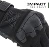Mechanix Wear - M-Pact 3 Covert Gloves (Medium Black)