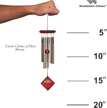 音叉 ハンドチャイム マーズ（火星） 音叉 ハンドチャイム マーズ