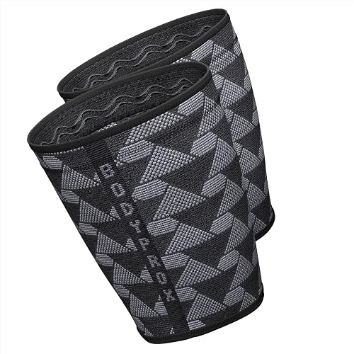 BODYPROX Thigh Compression Sleeve Hamstring Compression product photo (Compression Gear) — ScooterReviewPro review