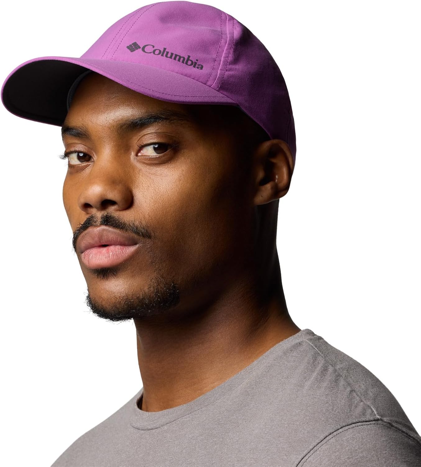COLUMBIA Unisex Silver Ridge 4 Ball Cap Baseball Cap