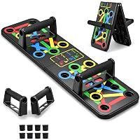 Push-Up Stands
