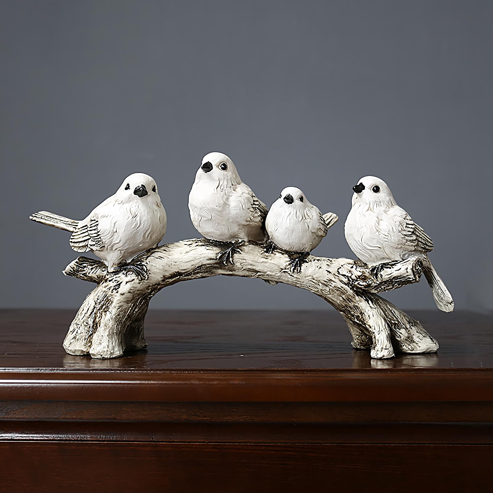 Générique Deko-Figuren, Vögel, originell