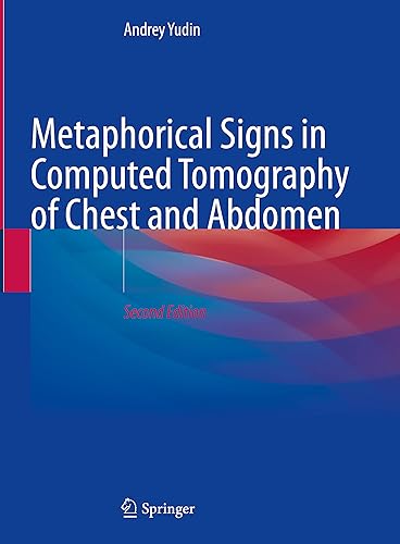 Metaphorical Signs in Computed Tomography of Chest and Abdomen