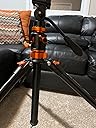 Great Tripod that serves many functions!