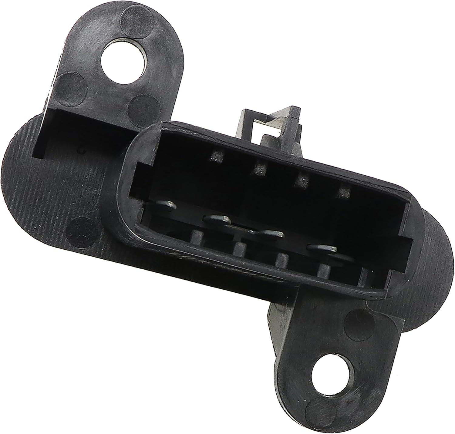 Beck/Arnley 204-0101 Blower Motor Resistor