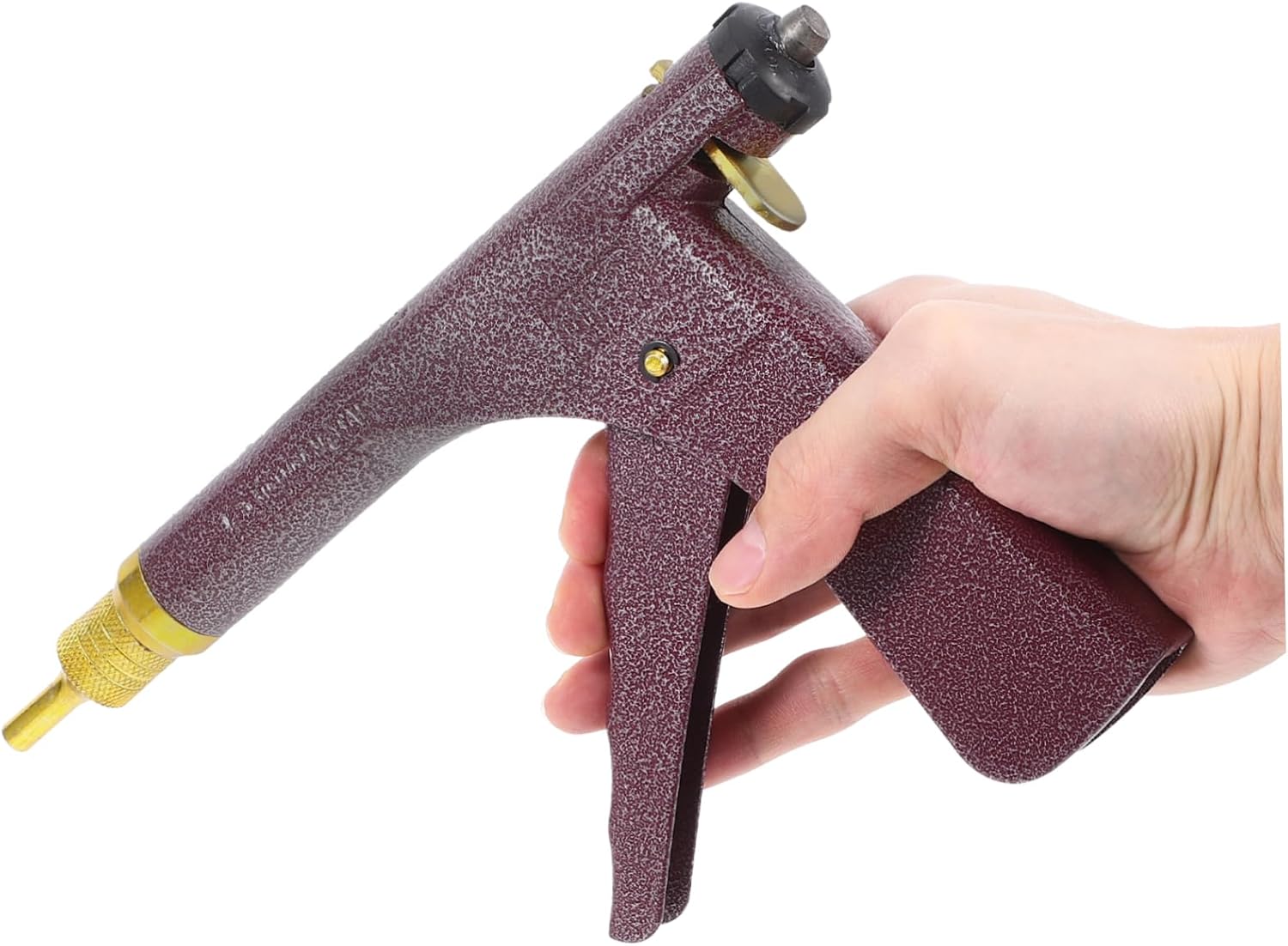 Motorcycle Tire Repair Kit Bike Tire Patch Kit Quick Fix Tool for Bikes