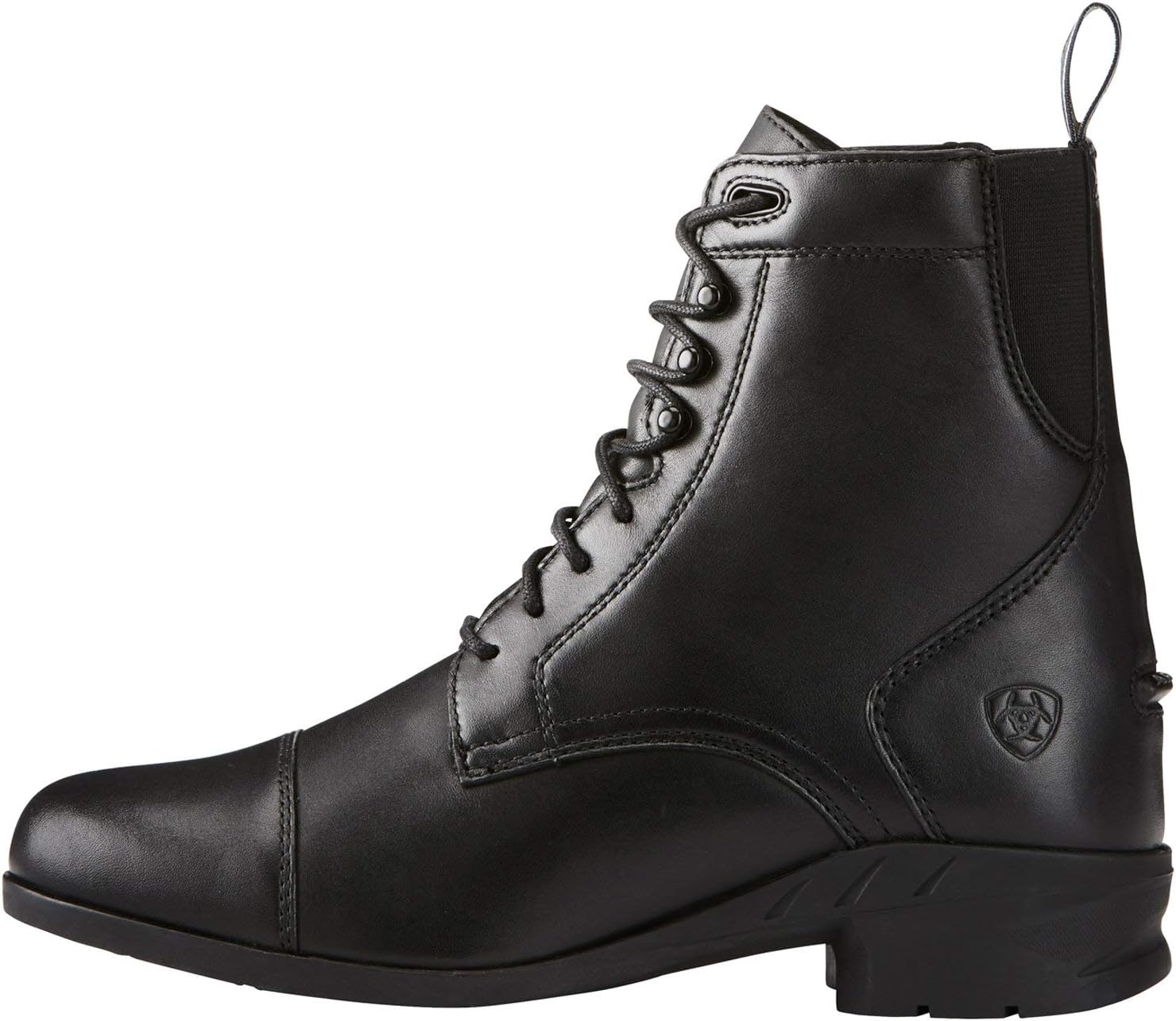 ARIAT womens Heritage Iv Paddock Boot - Image 3