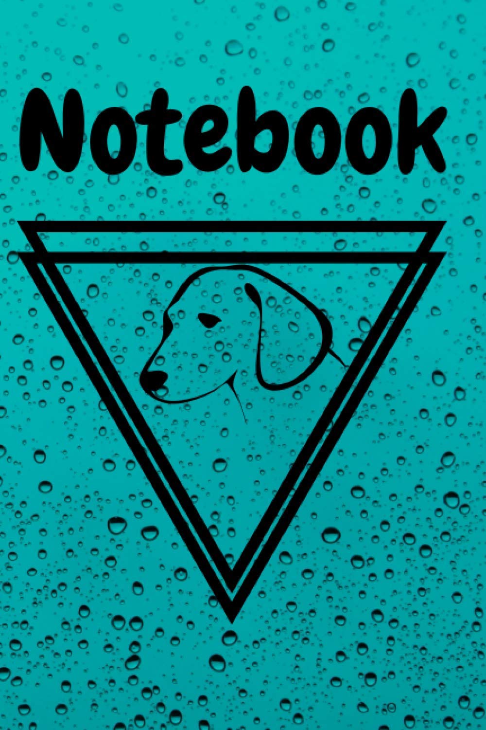 Lined Notebook: Inspirational Journal - Notebook to Write In for ... Journals - Notebooks