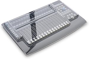 Decksaver Cover: Presonus FaderPort 16