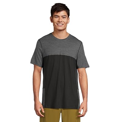 Smartwool Mountain Bike Short Sleeve Jersey Men