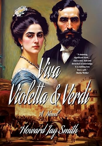 Viva Violetta & Verdi