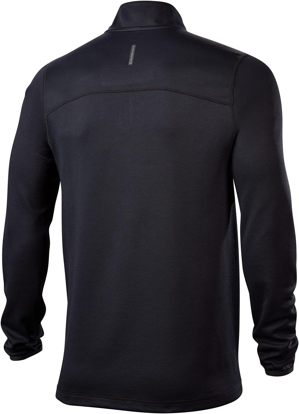 EvoShield mens 1/4 Zip - Image 2