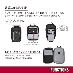 Amazon | [ビクトリノックス] Touring2.0 ツーリング2.0