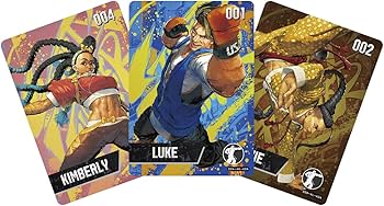 ストリートファイター6 amiiboカード ブースターパック BOX アミーボ Amazon.co.jp: ストリートファイター6 amiiboカード ブースター